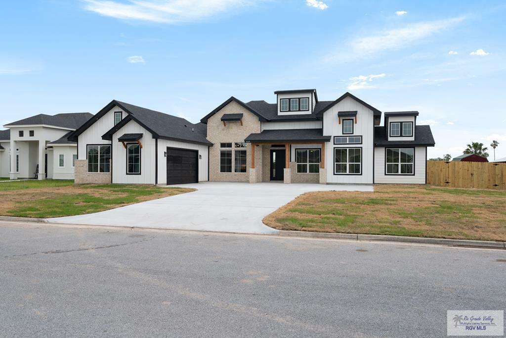 25219 Chelsea Ln.  Harlingen TX 78552 photo