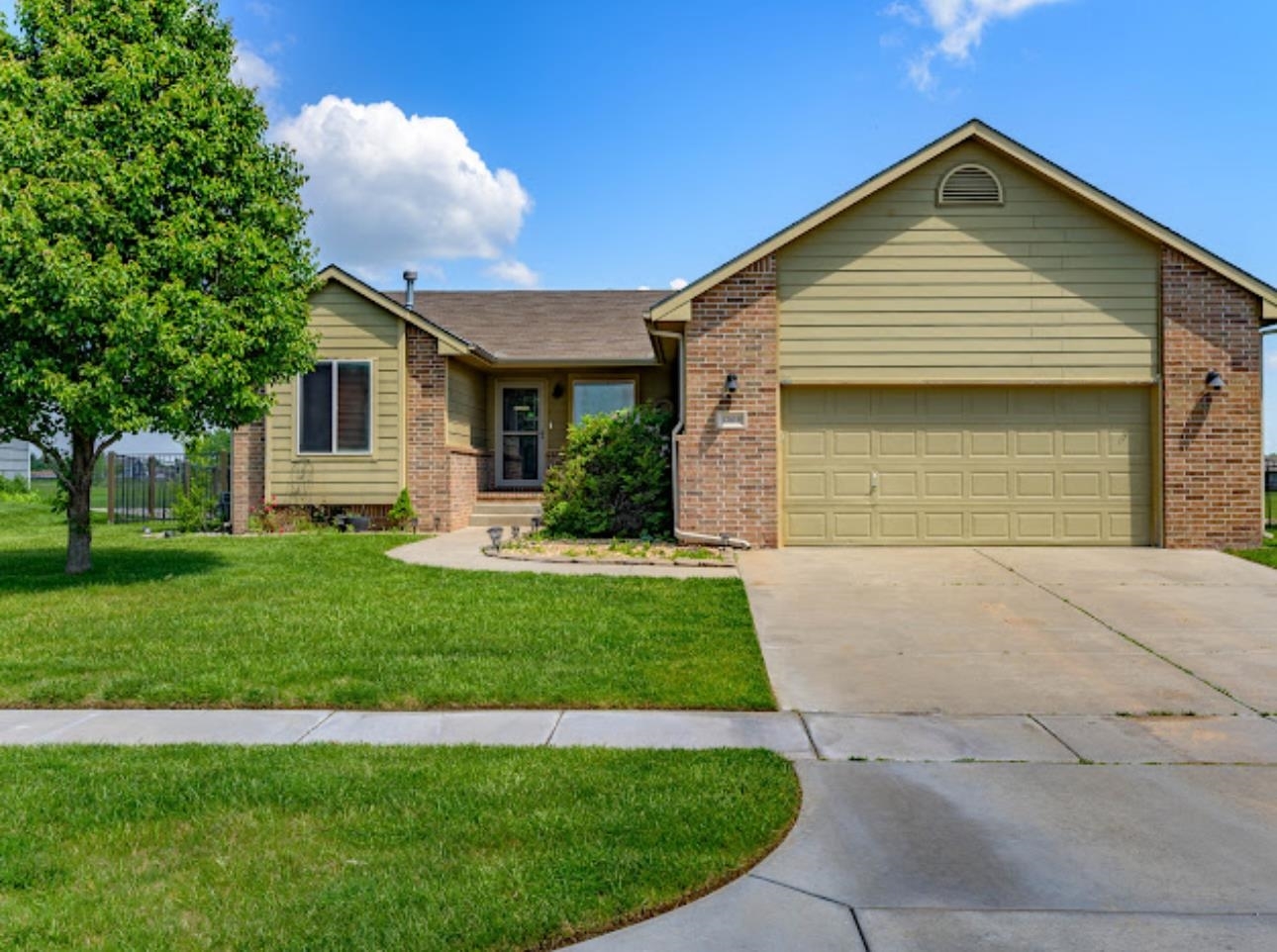 12810 W Grant St  Wichita KS 67235 photo