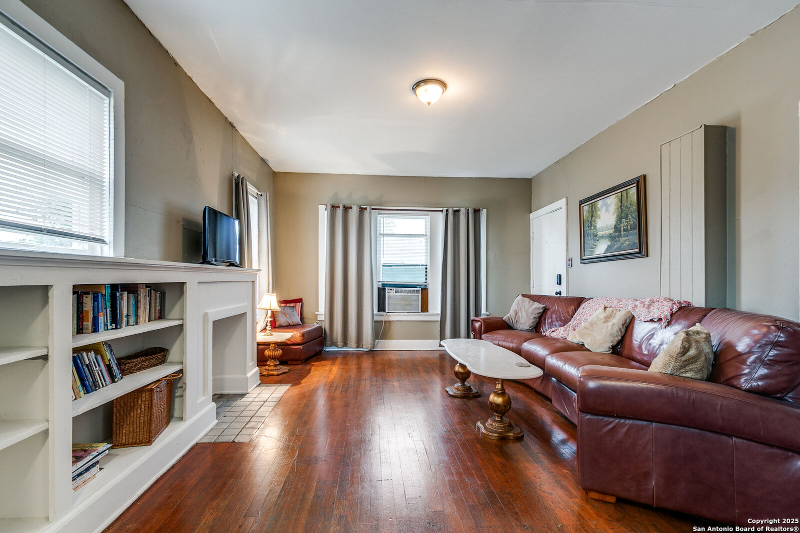 Property Photo: 765 Fulton TX 78212