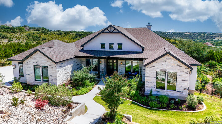 191 Crane Cir  Spring Branch TX 78070 photo