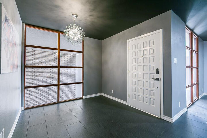 Property Photo: 220 W Twohig Avenue K TX 76901