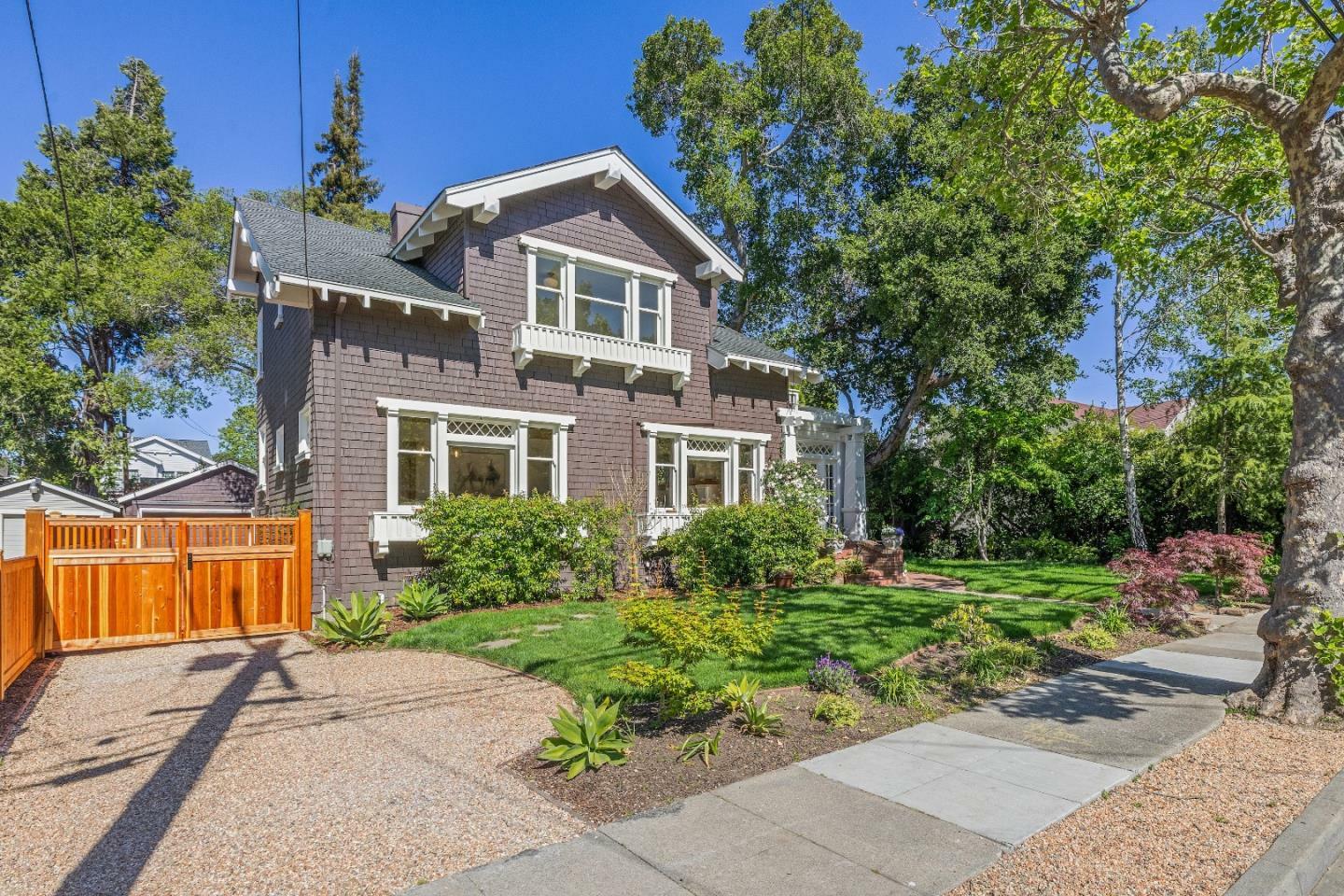 Property Photo:  310 Chapin Lane  CA 94010 