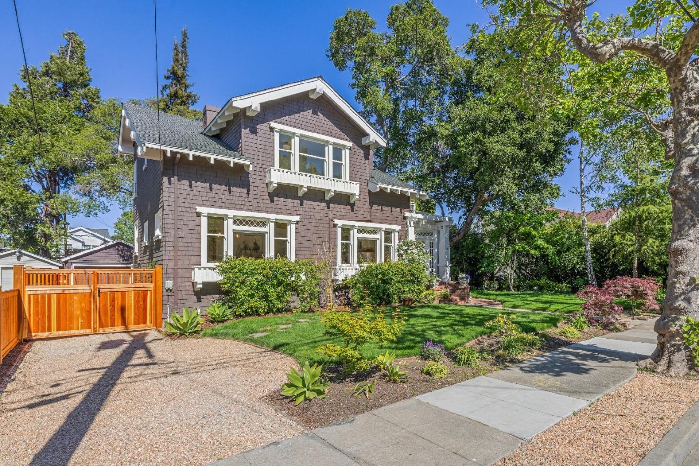 Property Photo: 310 Chapin Lane CA 94010