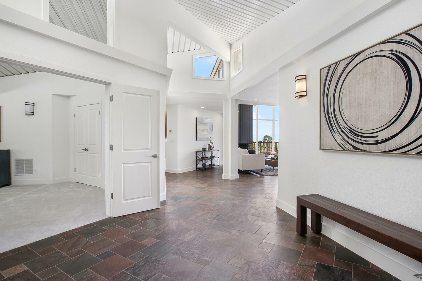 Property Photo: 415 Golden Oak Drive CA 94028
