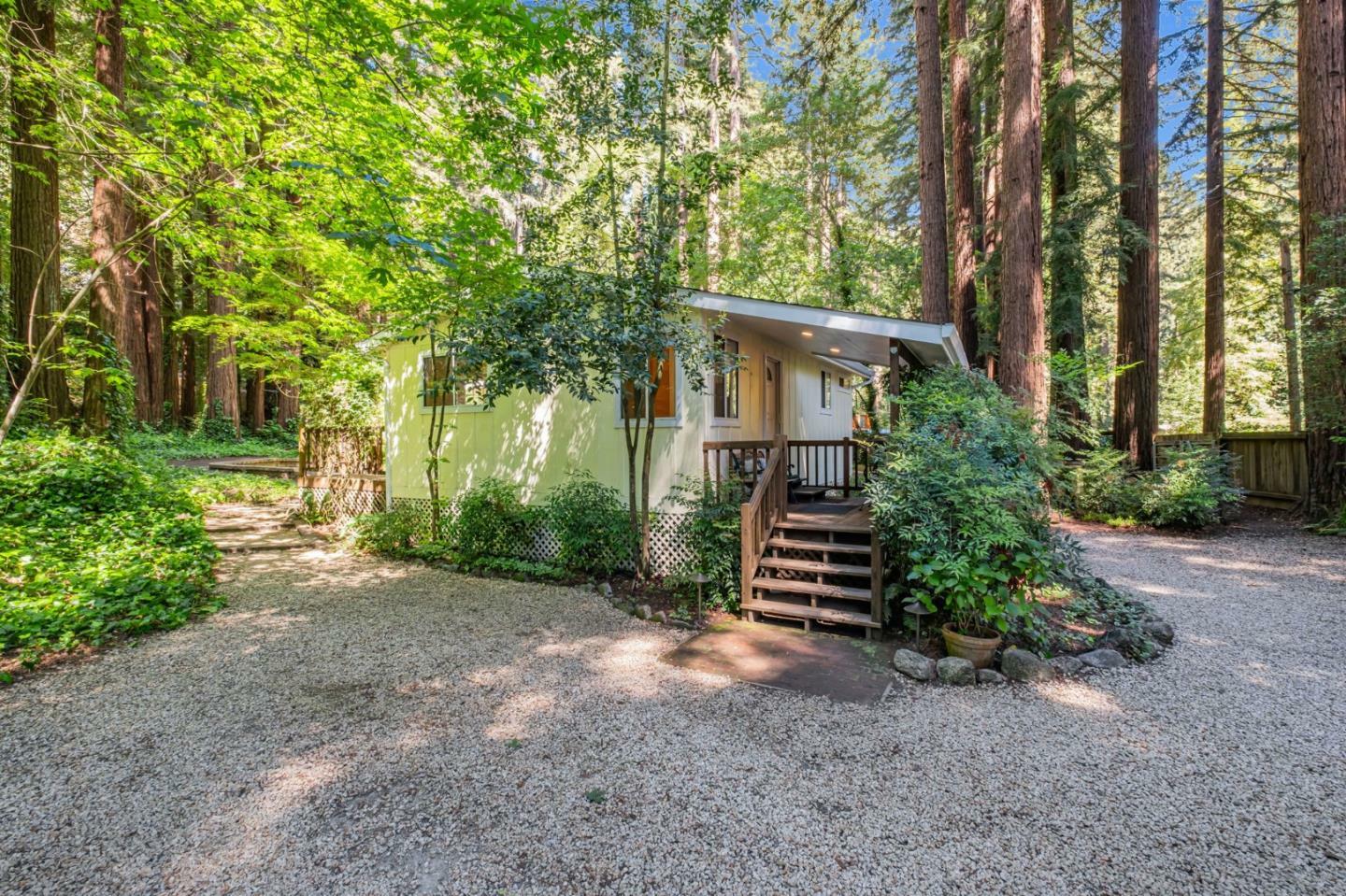 Property Photo:  657 River Drive  CA 95006 