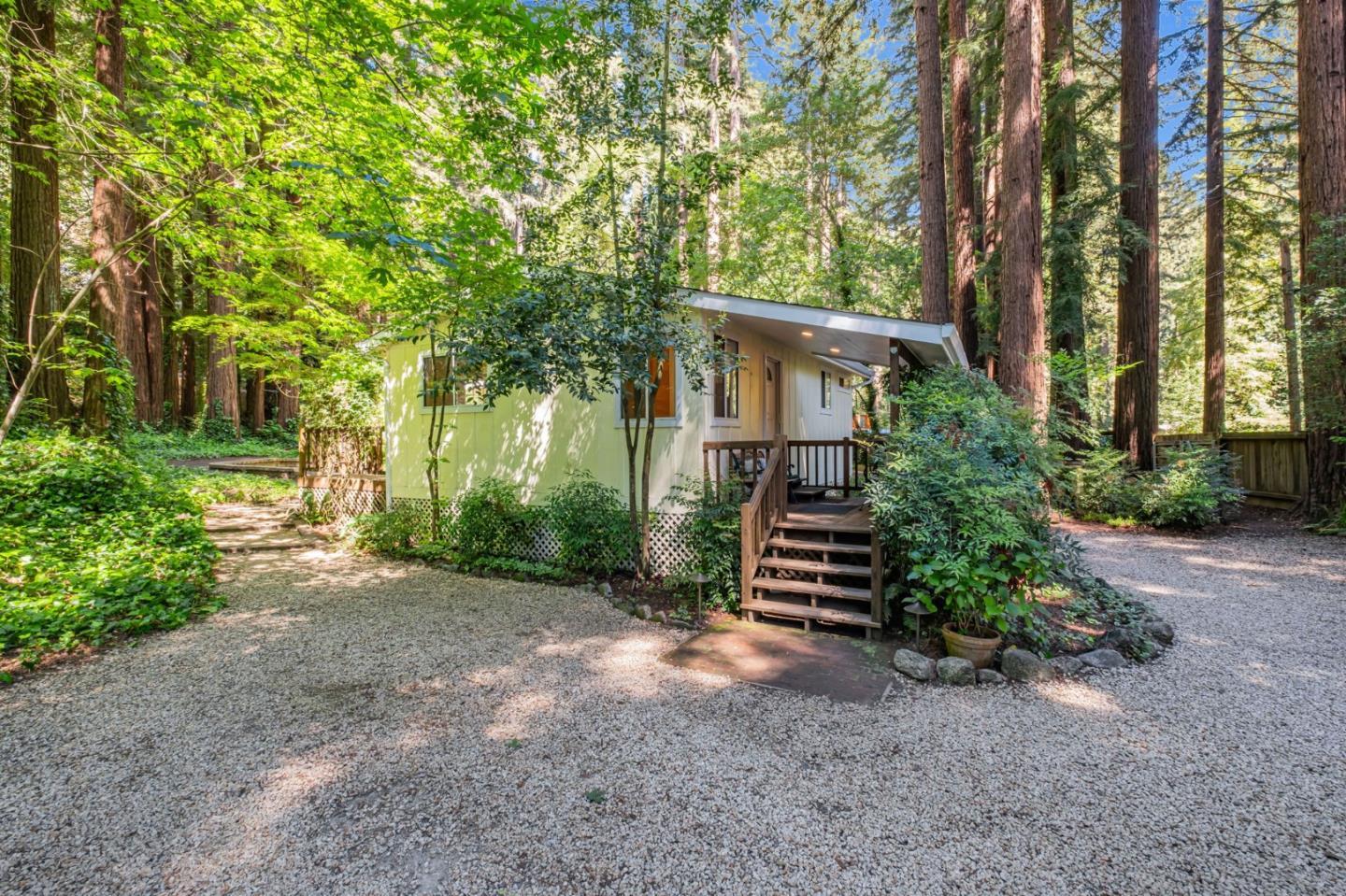 Property Photo:  657 River Drive  CA 95006 