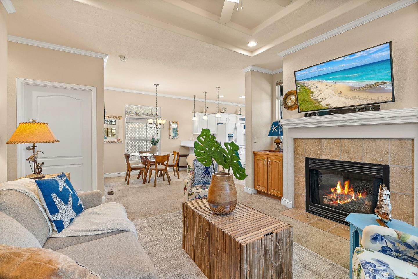 225 Mount Hermon Road 107  Scotts Valley CA 95066 photo