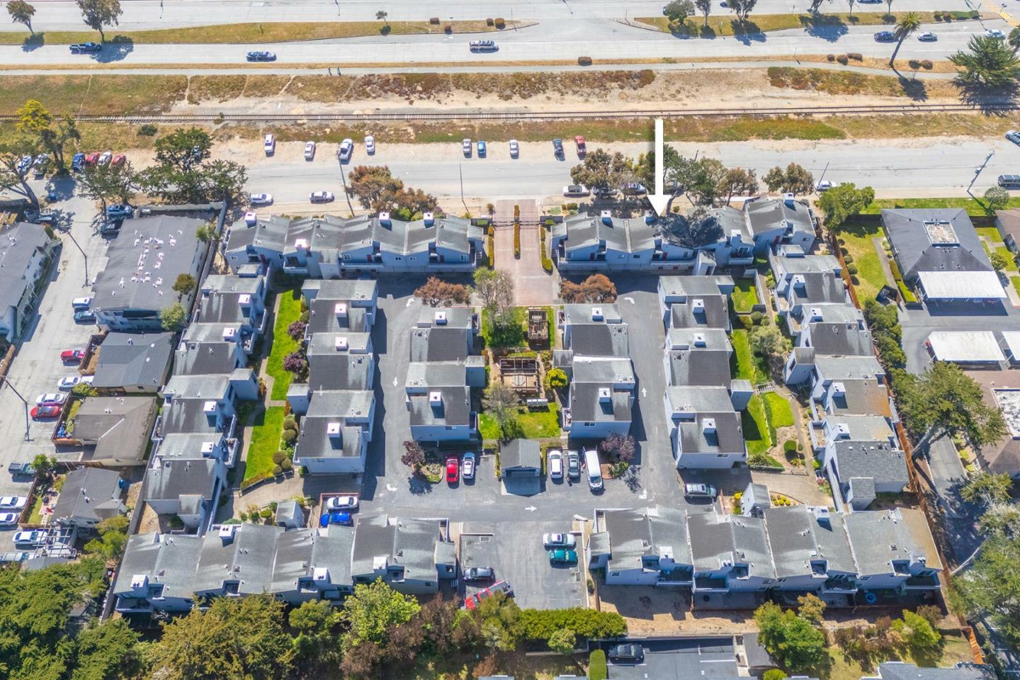 Property Photo:  3095 Marina Drive 2  CA 93933 