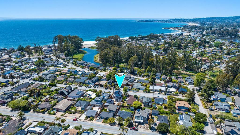 Property Photo: 334 Anchorage Avenue CA 95062