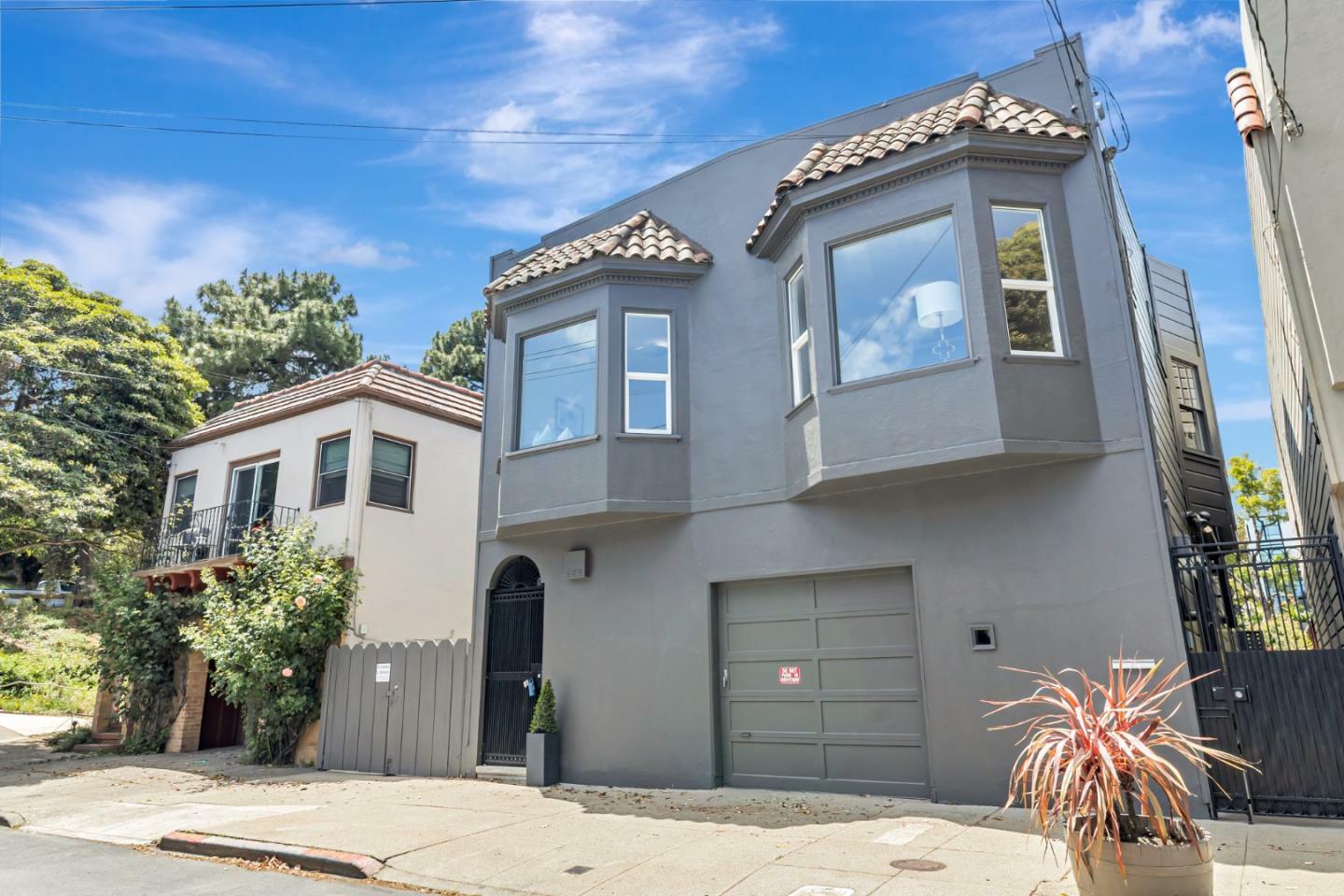 Property Photo: 30 Brompton Avenue CA 94131