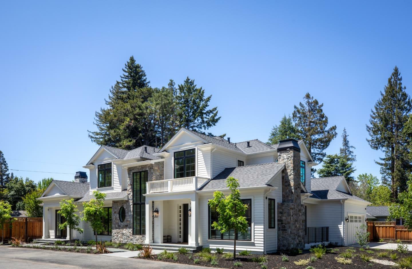 Property Photo: 1310 Bay Laurel Drive CA 94025