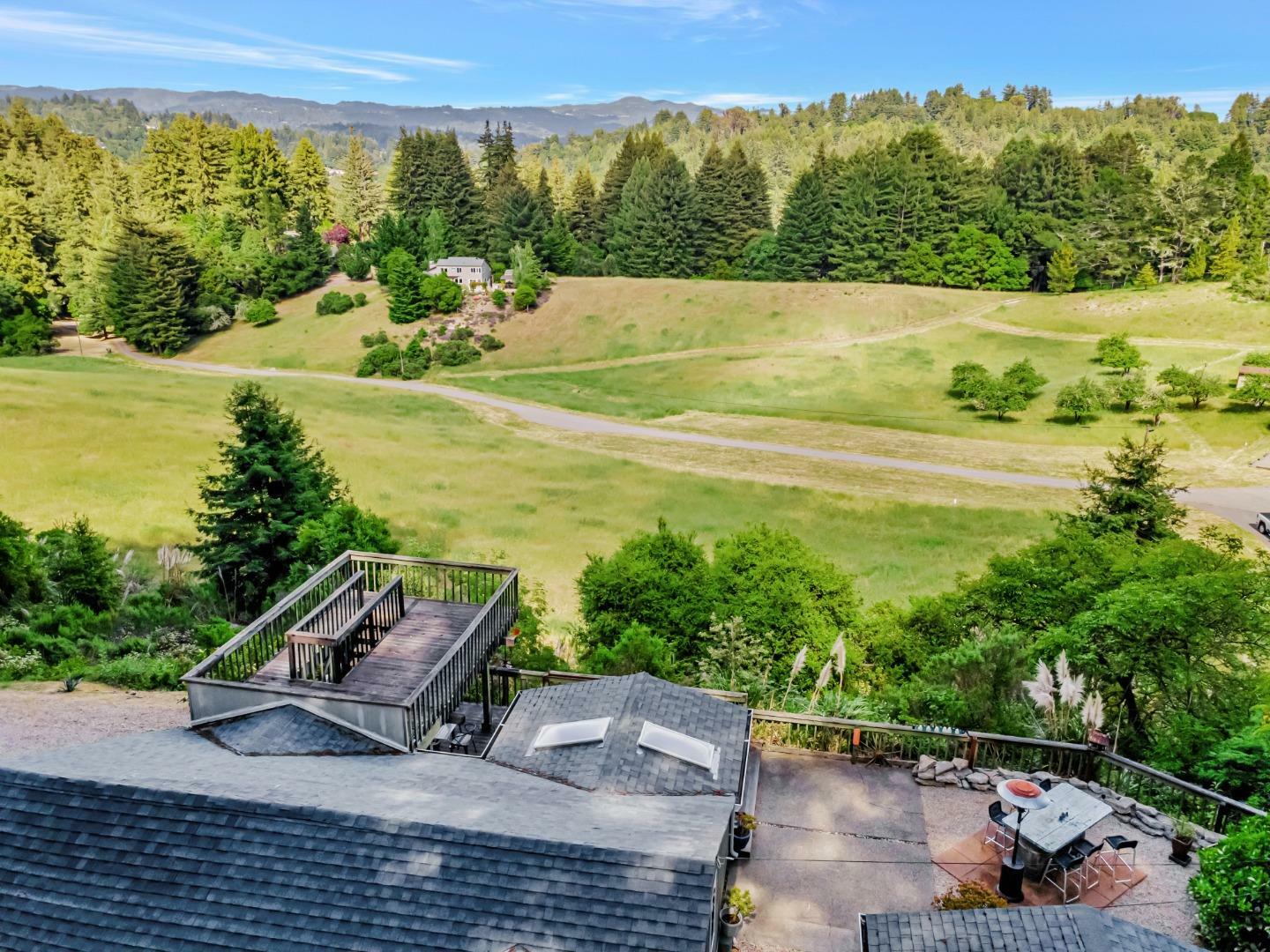 Property Photo: 845 Blair Ranch Road CA 95066