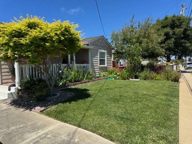 Property Photo: 129 Rodeo Avenue CA 93906