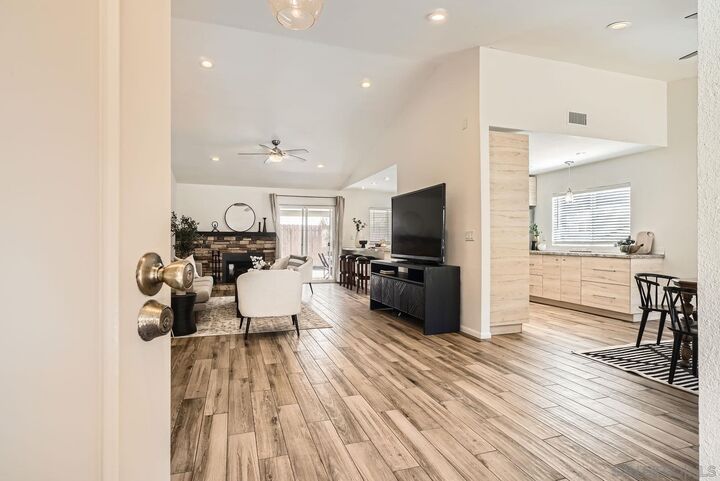 Property Photo: 6680 Tuxedo Rd CA 92119