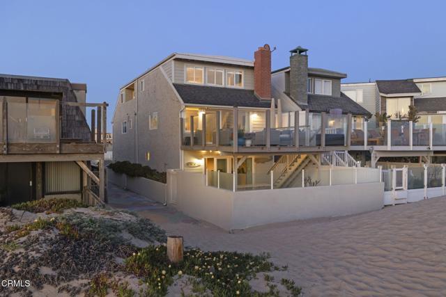 Property Photo: 325 Ocean Drive CA 93035