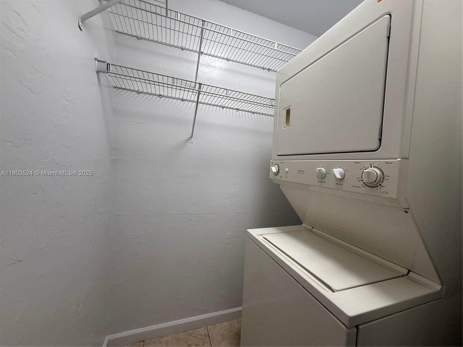 Property Photo: 7919 SW 104th St 105F FL 33156