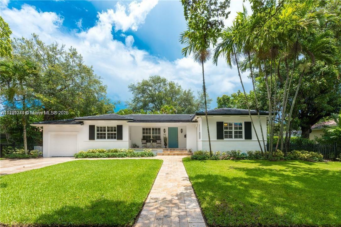 743 Santander Ave  Coral Gables FL 33134 photo