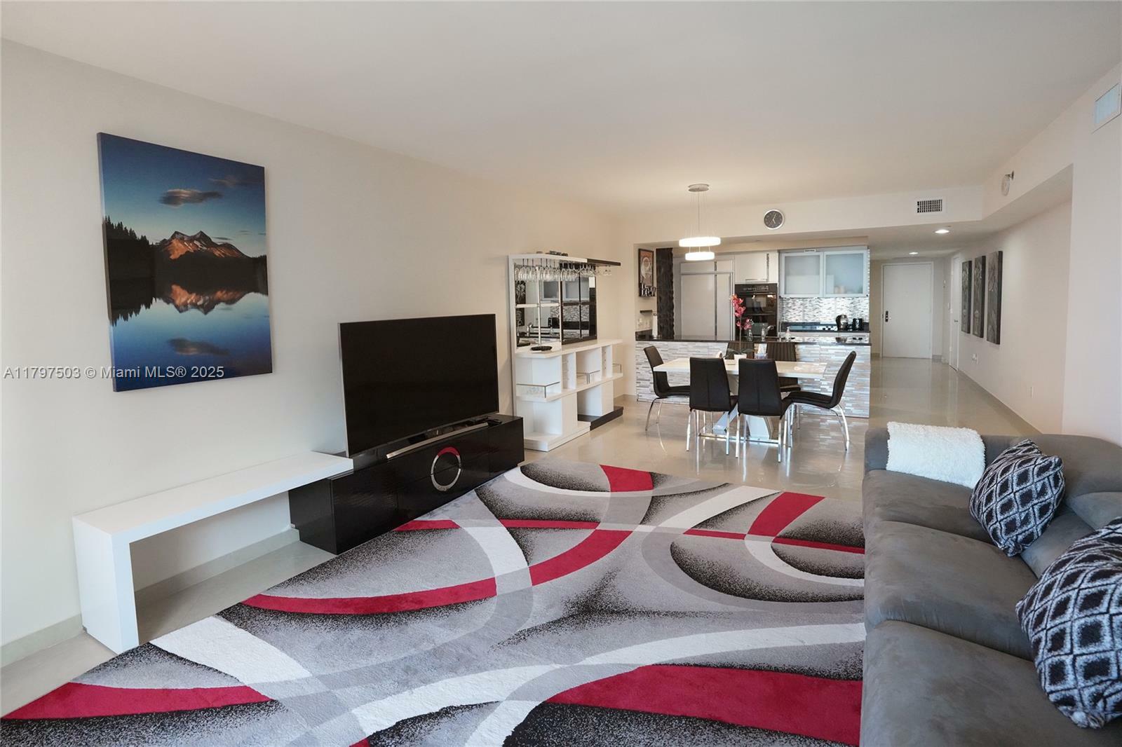 Property Photo: 1830 S Ocean Dr 4111 FL 33009