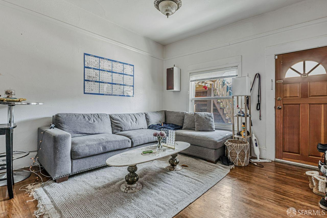 Property Photo: 218-220 Monterey Boulevard CA 94131