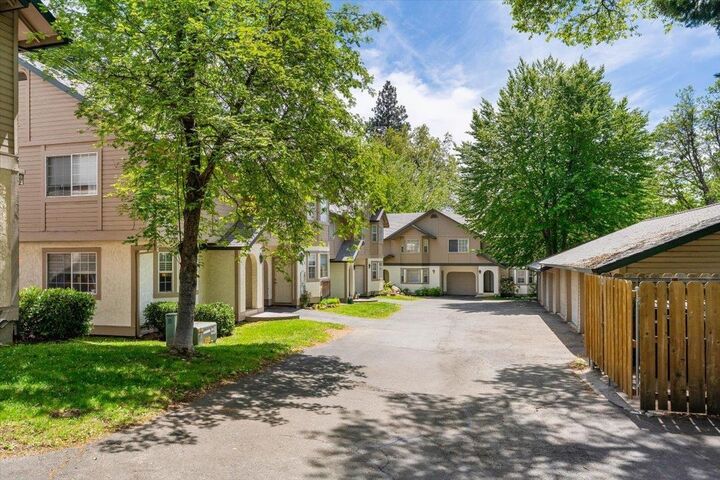 Property Photo: 311 Old McCloud Unit H CA 96067