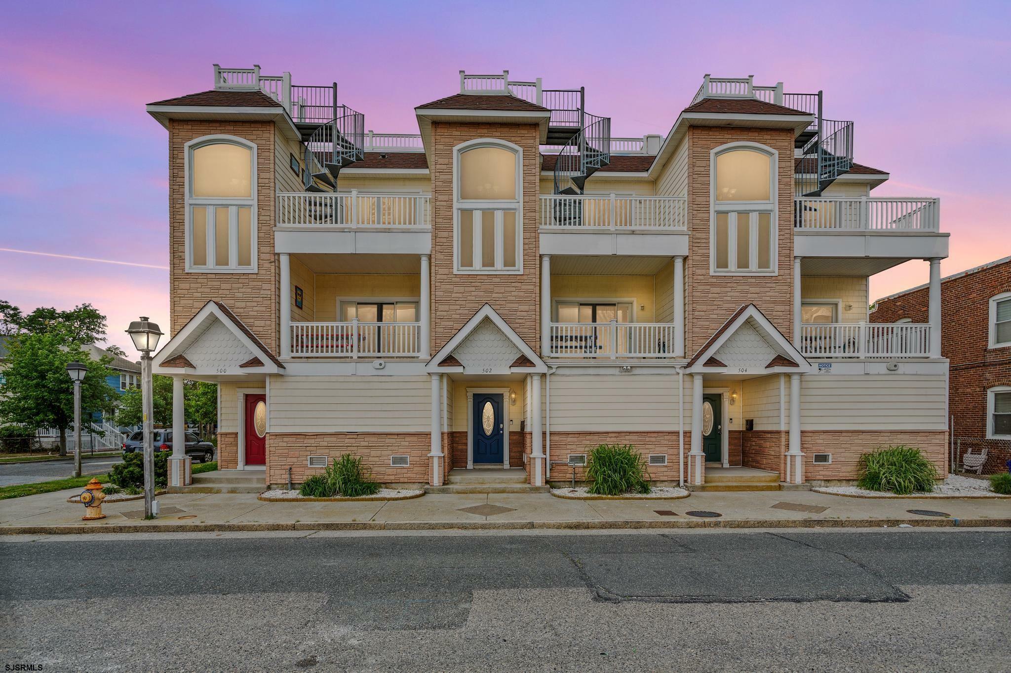 Property Photo: 500 N Massachusetts Ave NJ 08401