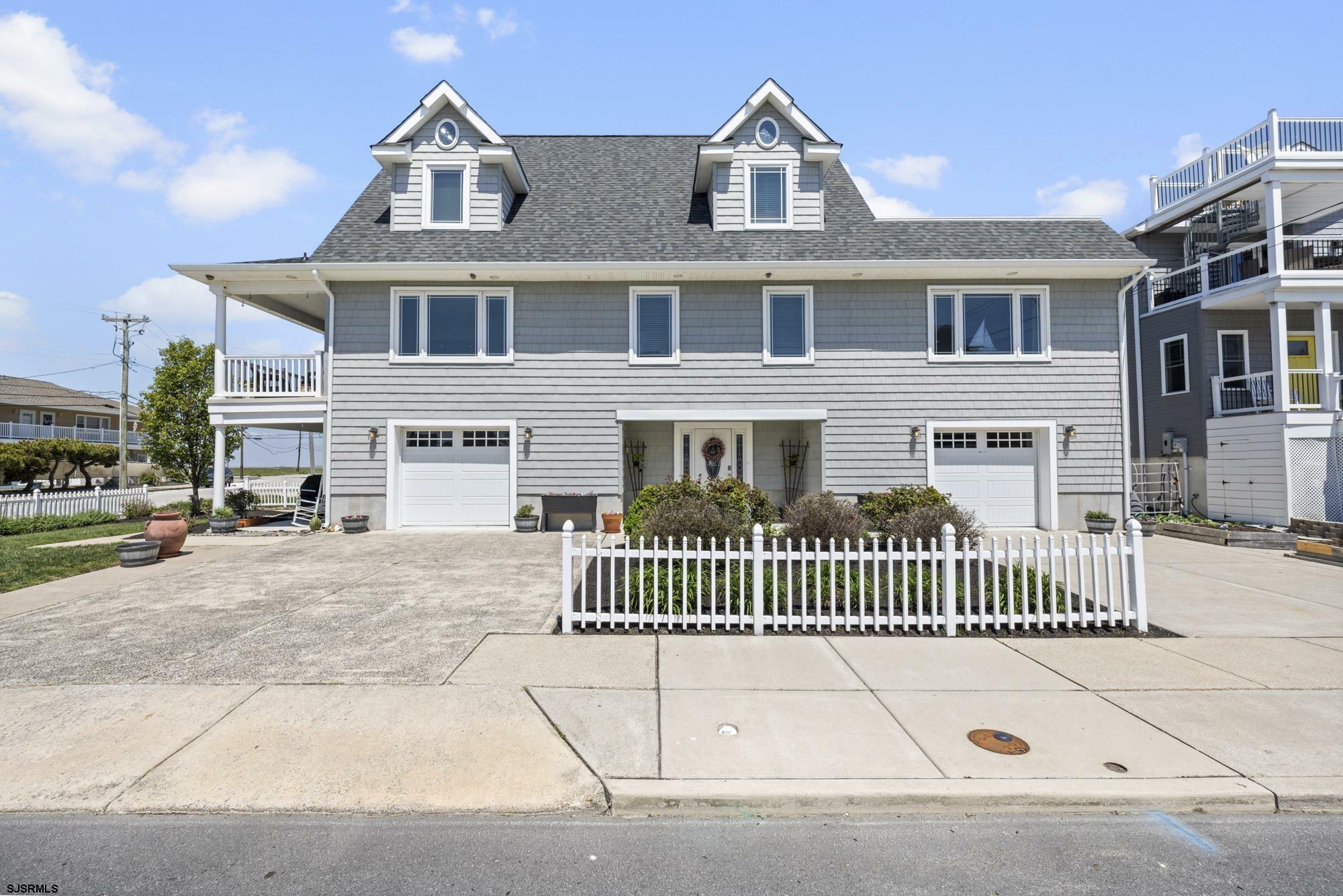 Property Photo: 1200 Beach Ave E Ave NJ 08203
