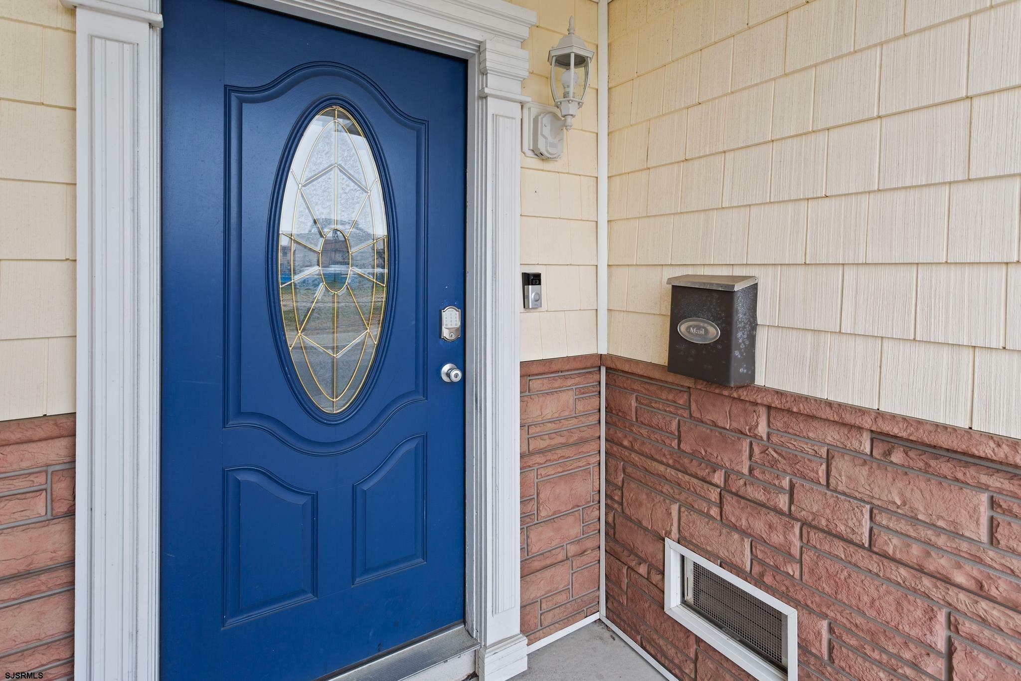 Property Photo: 502 N Massachusetts Ave NJ 08401
