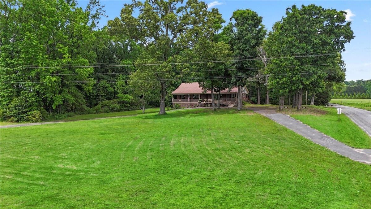 Property Photo:  51 Co Rd 1699  AL 35058 - CULLMAN 