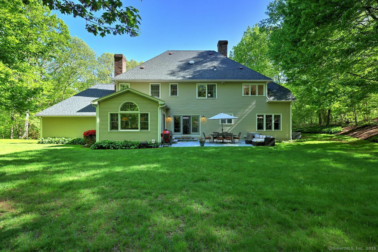 Property Photo: 105 Coventry Lane CT 06611