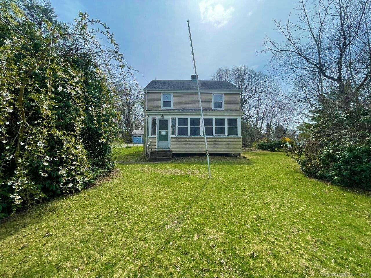 Property Photo: 211 William Street CT 06480