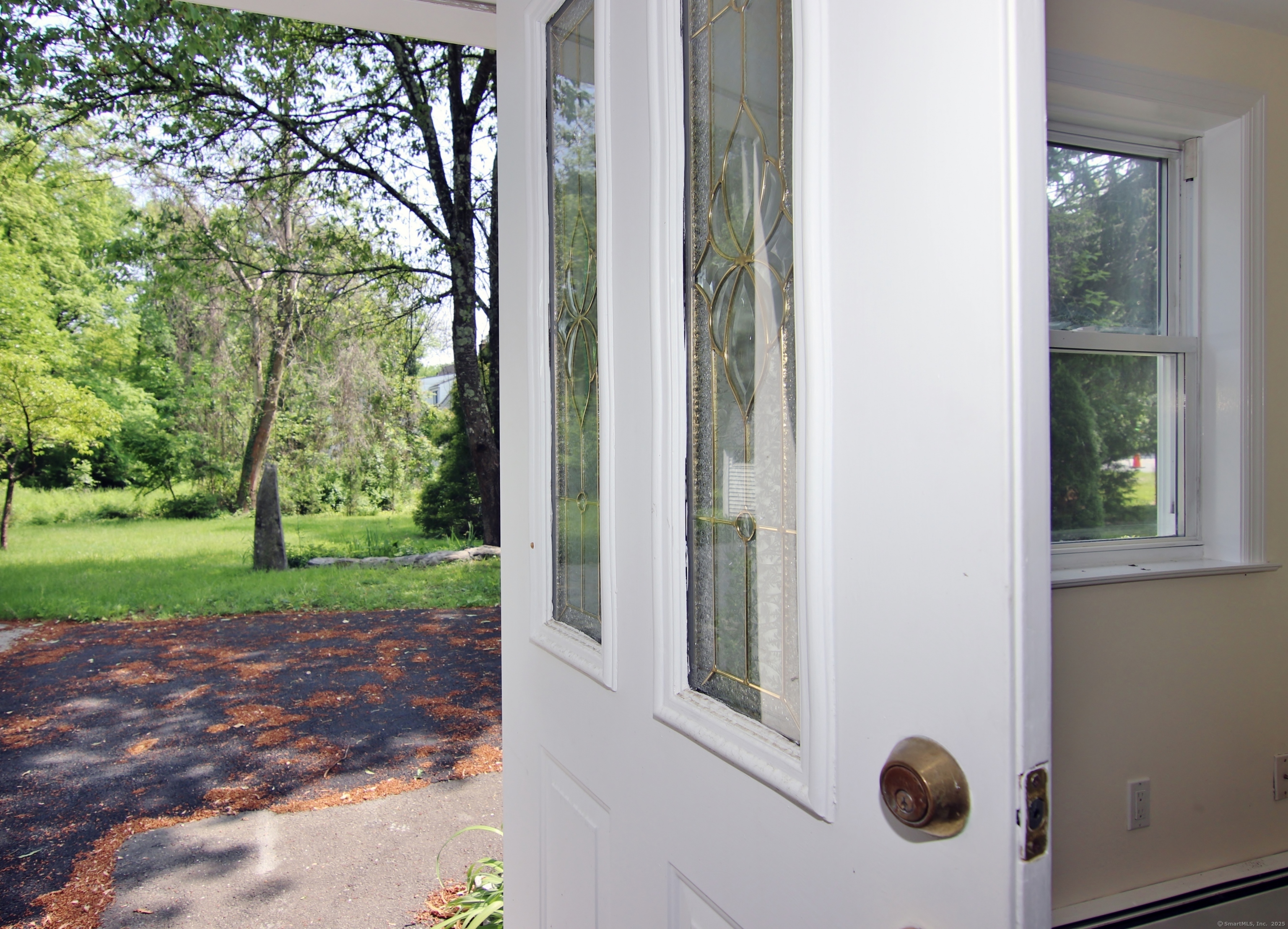 Property Photo: 821 Long Ridge Road CT 06902