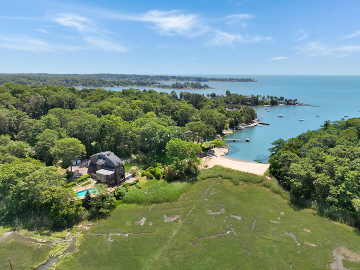 Property Photo: 48 Andrews Road CT 06437