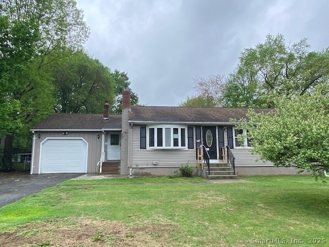 147 Chester Street  East Hartford CT 06108 photo