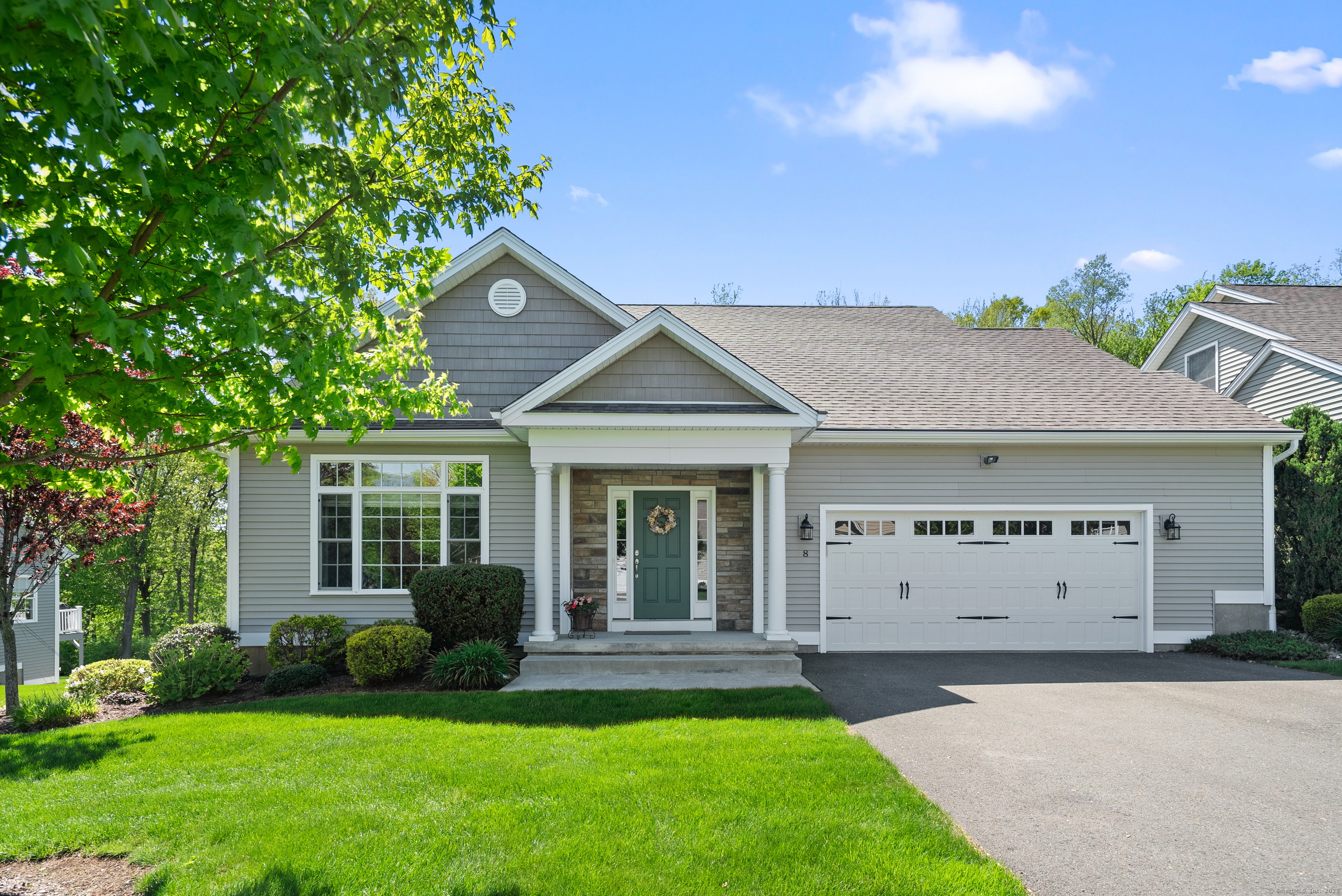 Property Photo: 8 Jen Drive 8 CT 06066