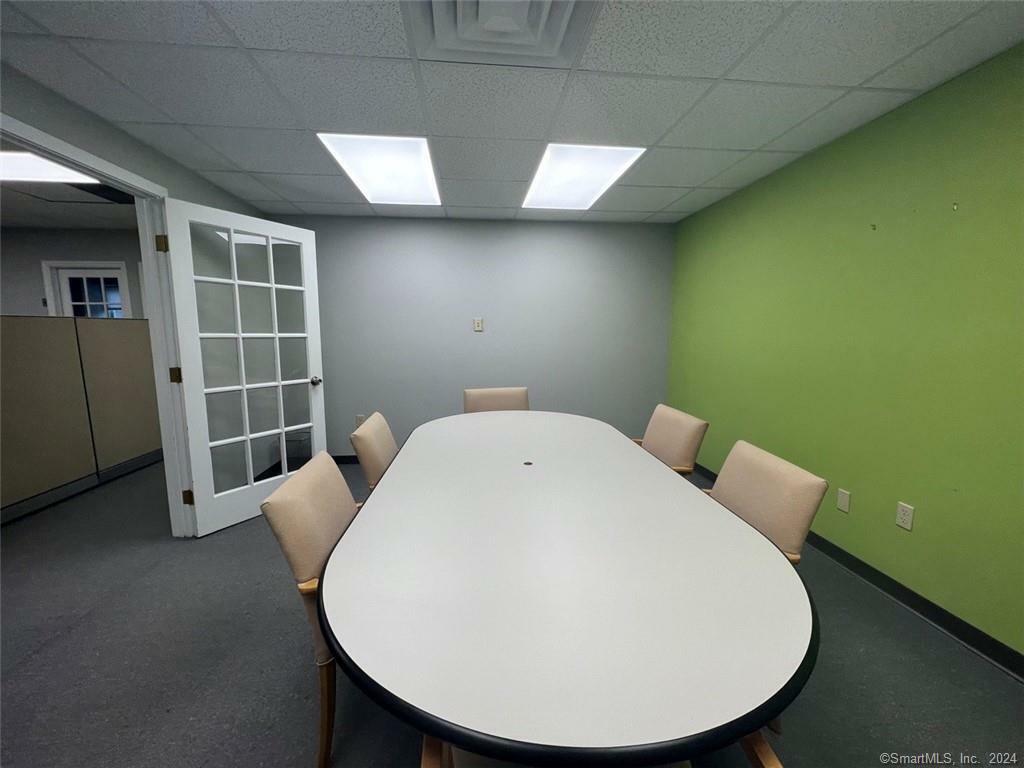 Property Photo: 500 Monroe Turnpike 1/2-2 CT 06468