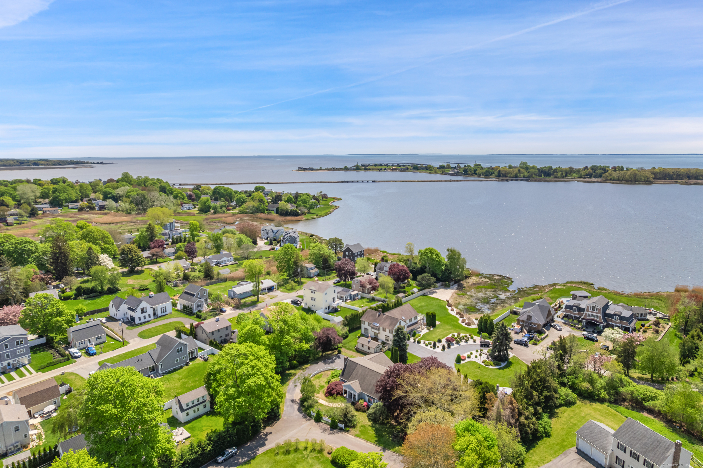 Property Photo: 1 Lighthouse Lane CT 06475