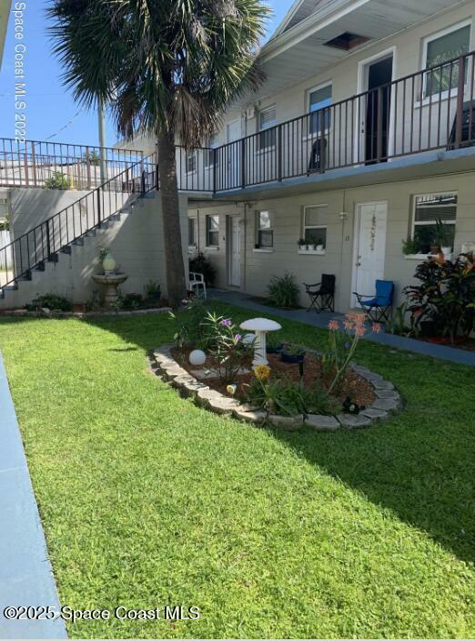 406 Tyler Avenue  Cape Canaveral FL 32920 photo