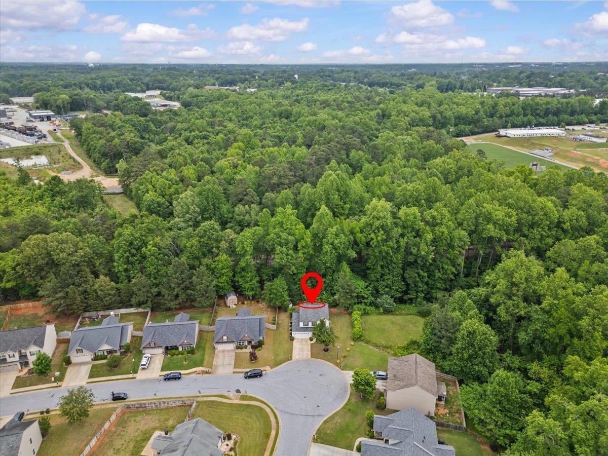 Property Photo: 572 Cromwell Drive SC 29301