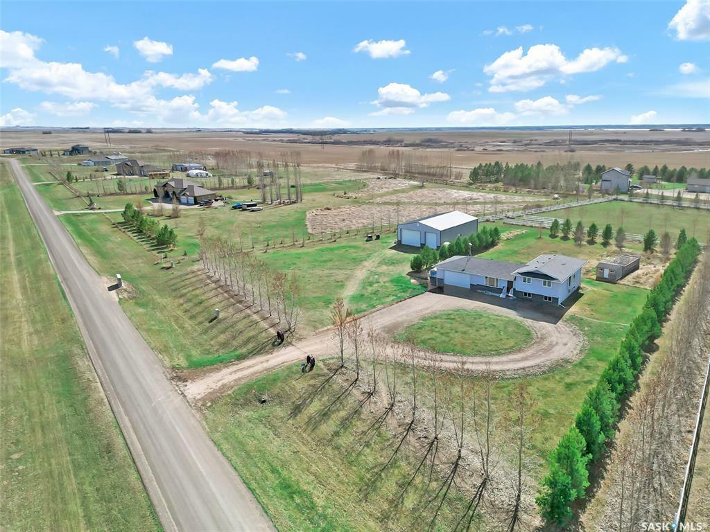 Property Photo: 26 Ridge Crescent SK S7C 0C8
