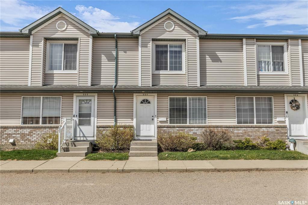 663 Beckett Crescent 223  Saskatoon SK S7N 4X1 photo