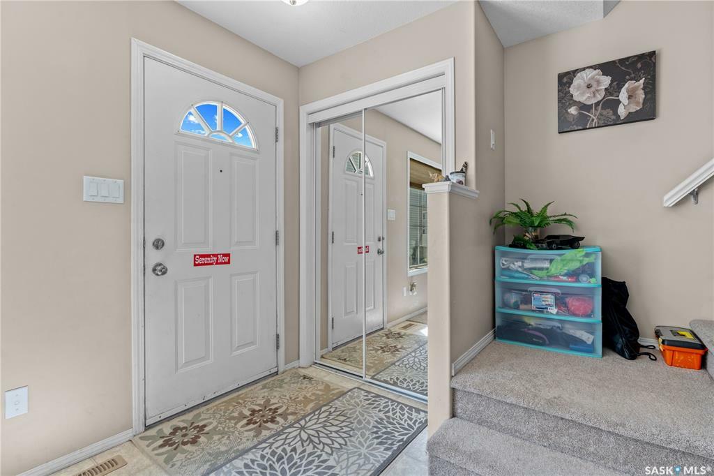 Property Photo: 2750 Cranbourn Crescent SK S4V 3C1