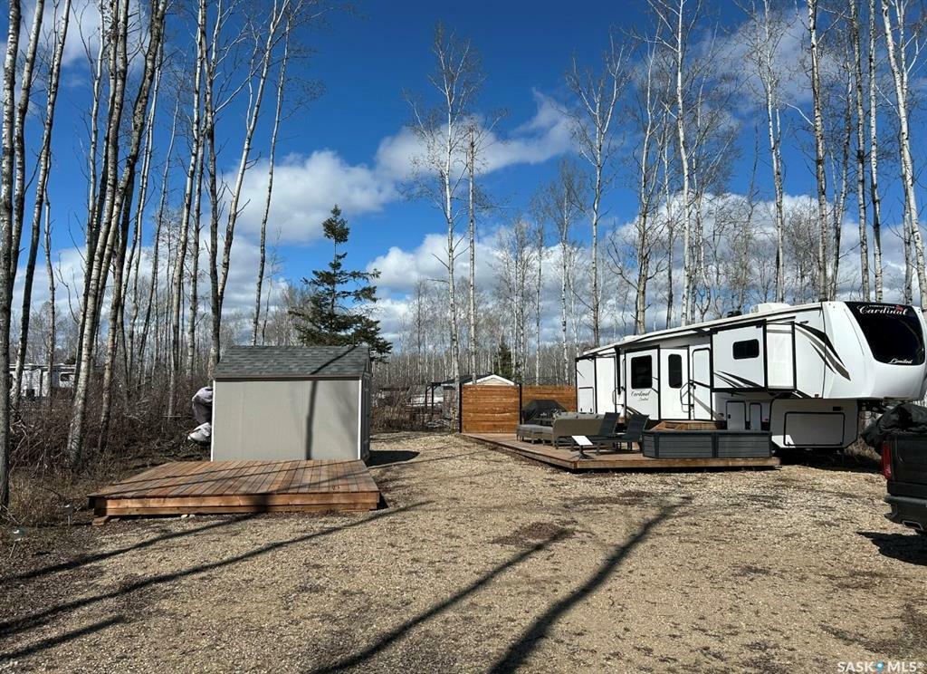 Property Photo:  Rural Address  SK S0J 0E0 
