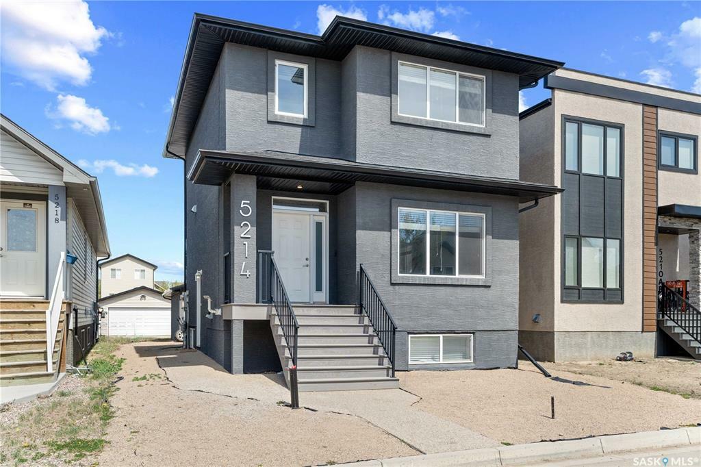 Photo de la propriété: 5214 Squires Road SK S4W 0G8