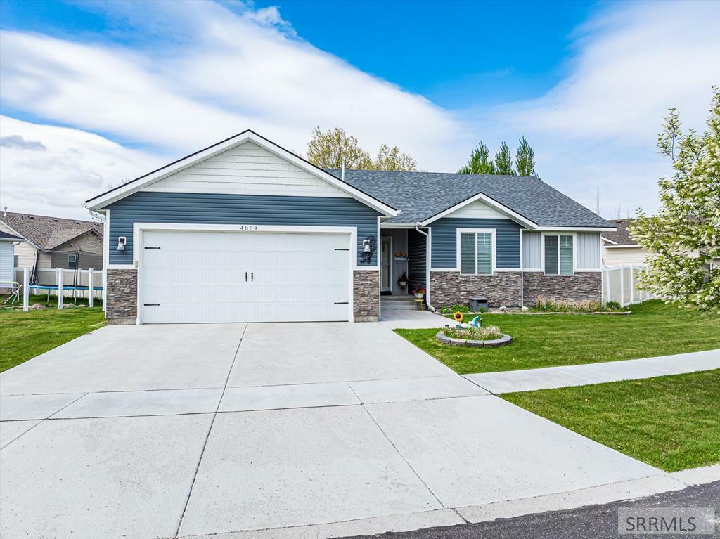 4869 Suzanne Court  Chubbuck ID 83202 photo