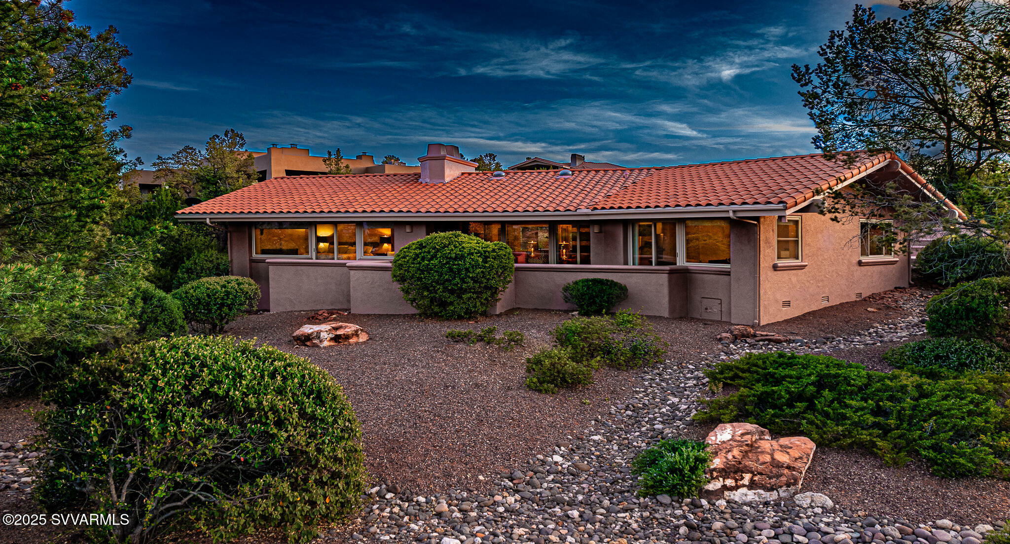 Property Photo: 15 Calle Del Jefes AZ 86336