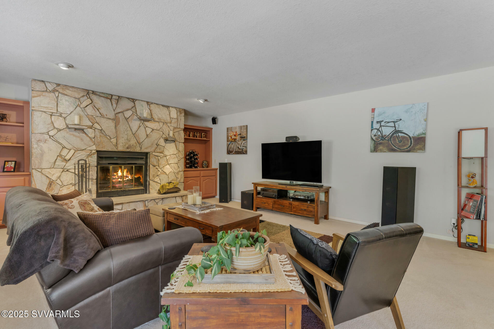 Property Photo: 75 Wild Turkey Rd AZ 86351