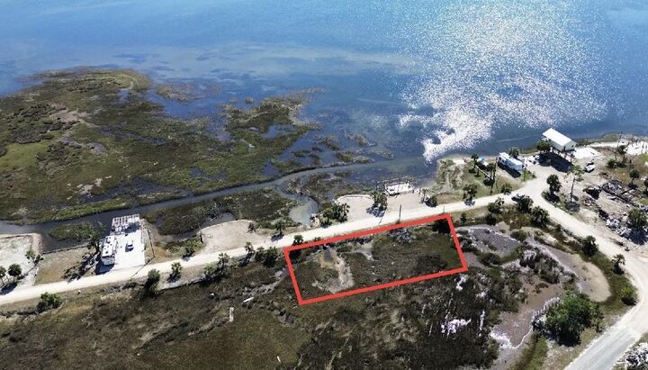 Property Photo:  000 Ezell Beach Road  FL 32348 