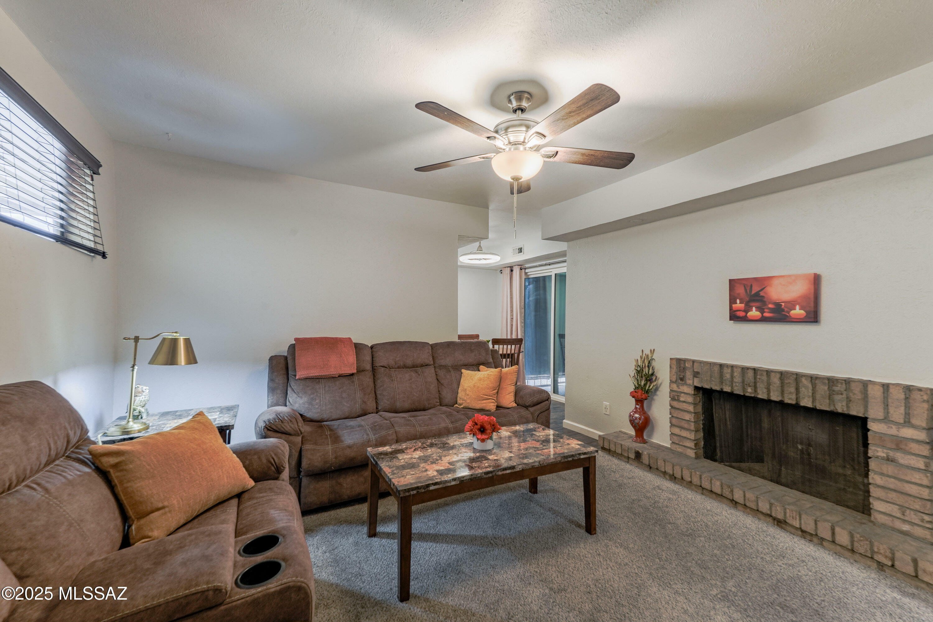Property Photo: 1600 N Wilmot Road 208 AZ 85712