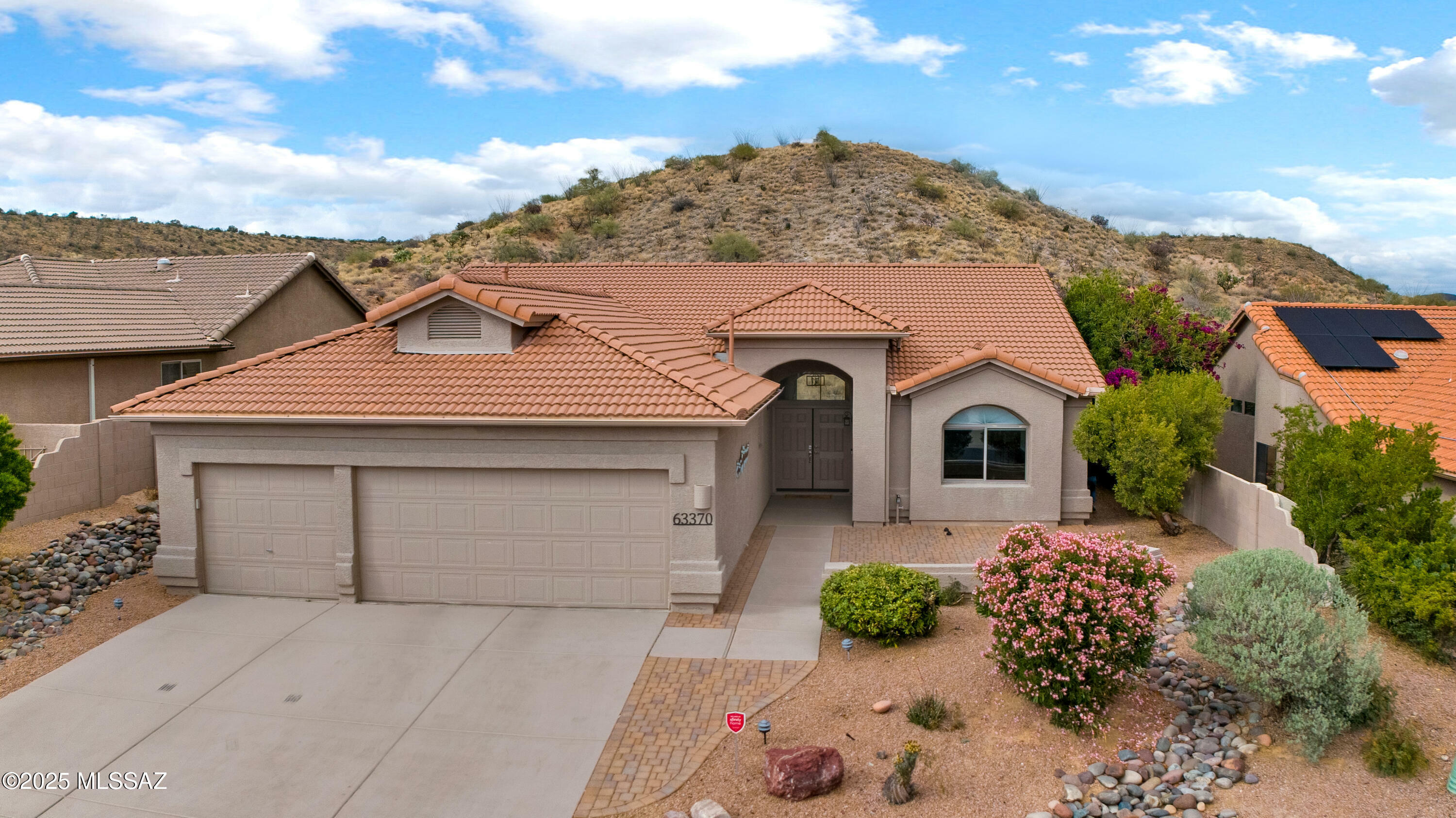 63370 E Whispering Tree Lane  Saddlebrooke AZ 85739 photo