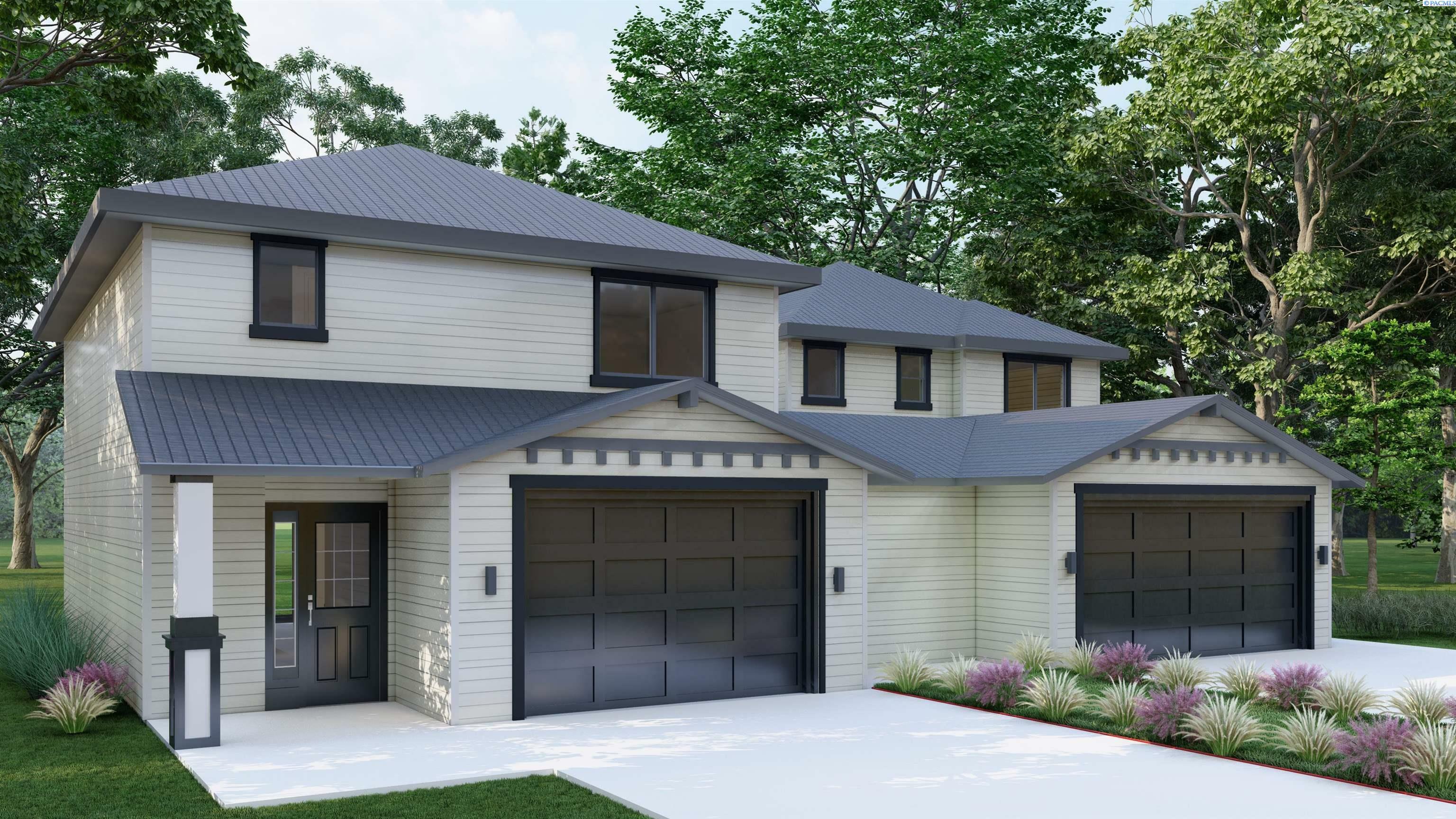 Property Photo: 7461 Grapevine Ct WA 99353